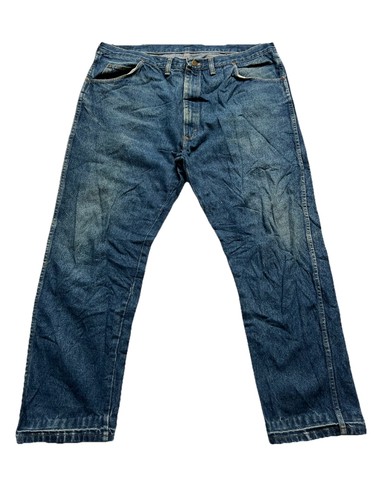 Wrangler premium vintage jeans - premium,