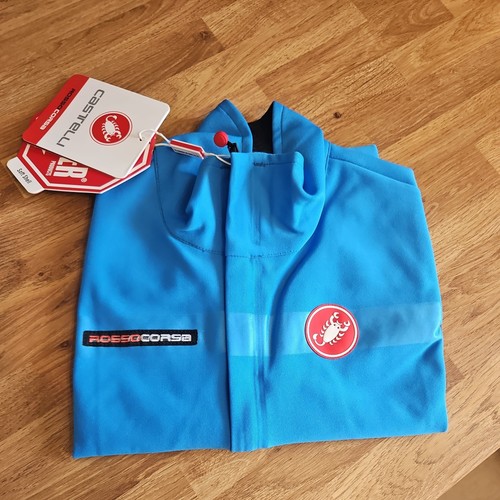 Castelli fawesome vest - castelli,