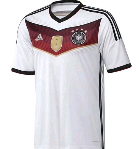 Adidas dfb deutschland - deutschland, trikot