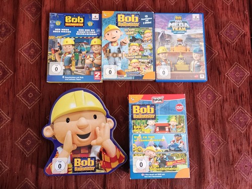 Tolle dvds bob - dvds,