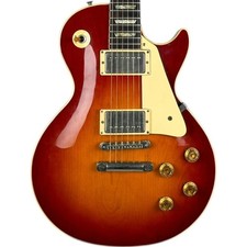 Greco EG-450 Les Paul 1982 - Heritage Cherry Sunburst