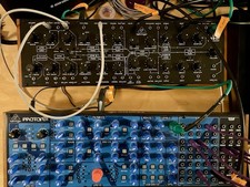 Behringer PROTON + KOBOL