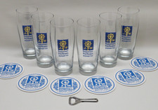 6x Augustiner Bräu München