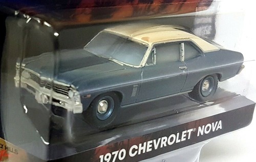 Greenlight beverley - 1/64,
