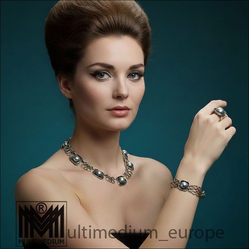 Modenist vintage silber - modenist,