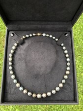 Tahitiperlen-Collier