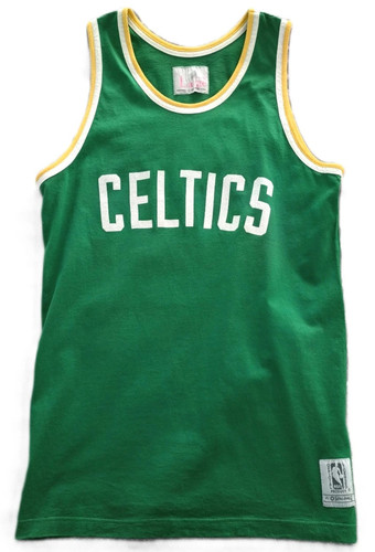 Vintage nba boston - nba,