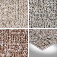 Teppichboden Meterware