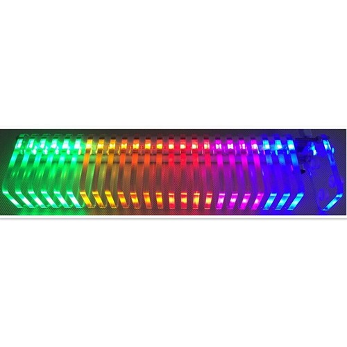 Multi mode audio - multi,