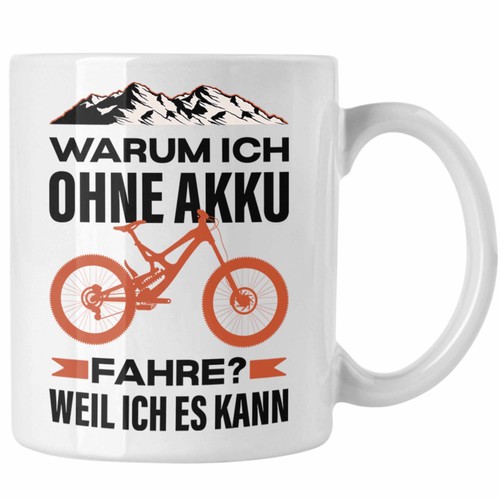 Trendation fahrradfahrer - trendation,
