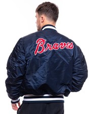 Alpha Industries x New Era Ma1