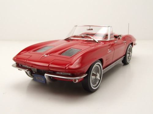 Chevrolet corvette sting - chevrolet,
