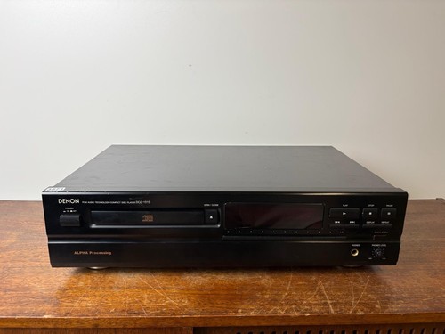 Denon dcd 1015 spieler - denon, dcd-1015