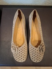 Halbschuh Medicus Ursula