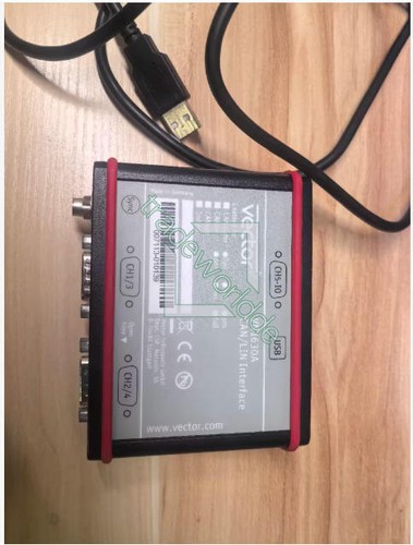 Used 1pc vn1630a vector - vn1630a, tested