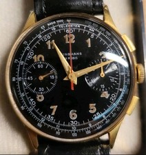 Orig. Junghans J88 früher