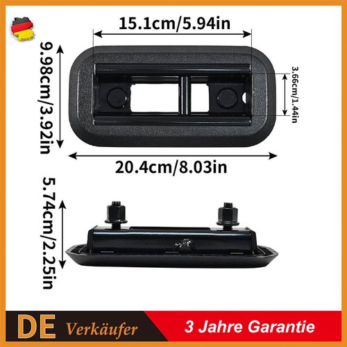 7h0883873f für transporter - für, vw