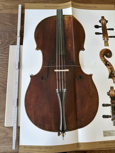 Antonio stradivari - antonio,