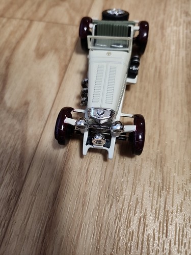 Mercedes sskl millr - mercedes, miglia