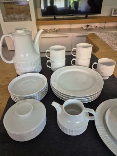 Ich verkaufe ein kaffeeservice - ich,