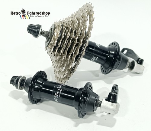 Shimano deore parallax - shimano, lx