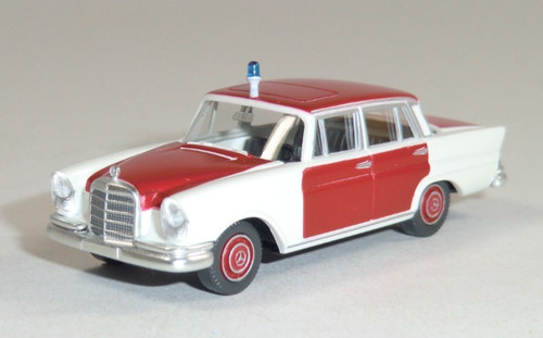 Wiking mercedes 220 s - -,