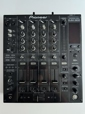 pioneer djm 800 mixer