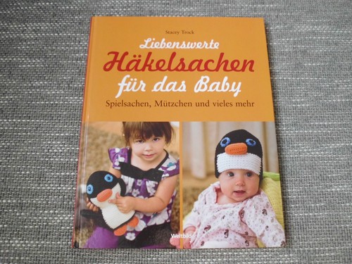 Liebenswerte häkelsachen für - liebenswerte,
