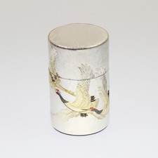 Teedose Kraniche 100 g