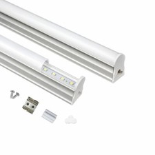 LED T5 T8 Leuchtstoffröhre SMD Glühbirne Lampe Küche Indore 220V 12W 60cm