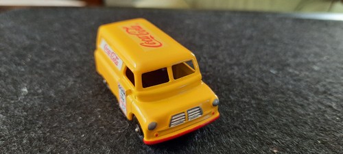 Moko lesney matchbox code - lesney,