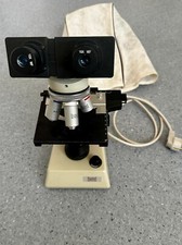 Mikroskop HUND WETZLAR