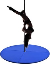 Stangentanz Schutzmatte Pole