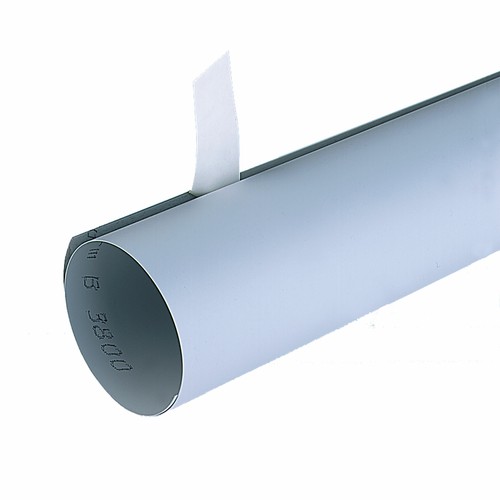 Pvc mantel 25mm für - 48-25mm,