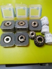 Modulfräser Zahnradfräser