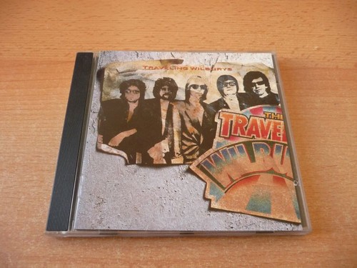 Traveling wilburys vol - wilburys, 1