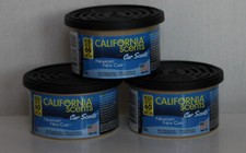 California Car Scents