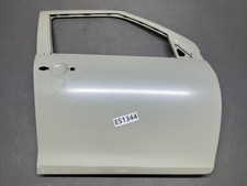 SUZUKI SWIFT IV 10-	TÜR VORNE