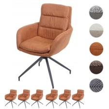 Esszimmerstuhl drehbar 180°