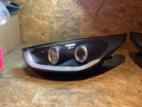 Tuning tec led - led, tagfahrlicht