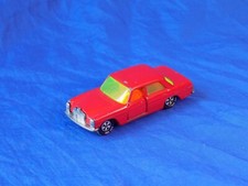 Vintage SIKU MERCEDES BENZ 250