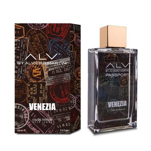 Alviero martini venezia - alviero, de