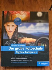 Die große Fotoschule von