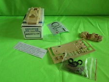 JAGUAR XJ 220 PROVENCE MOULAGE