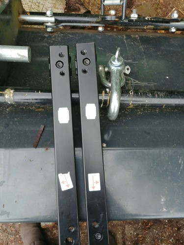 Recaro adapter distanzstück - recaro,