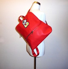 Mickey Mouse Rucksack Damen