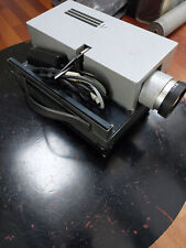 Diaprojektor leitz pradovit