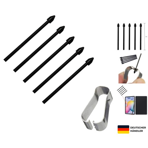 Pen ersatzspitzen für - s-pen,