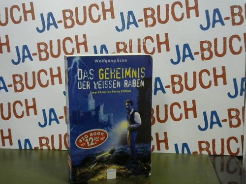 Das geheimnis der weissen - der,
