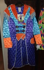 Damen Faschingskostüm Frack